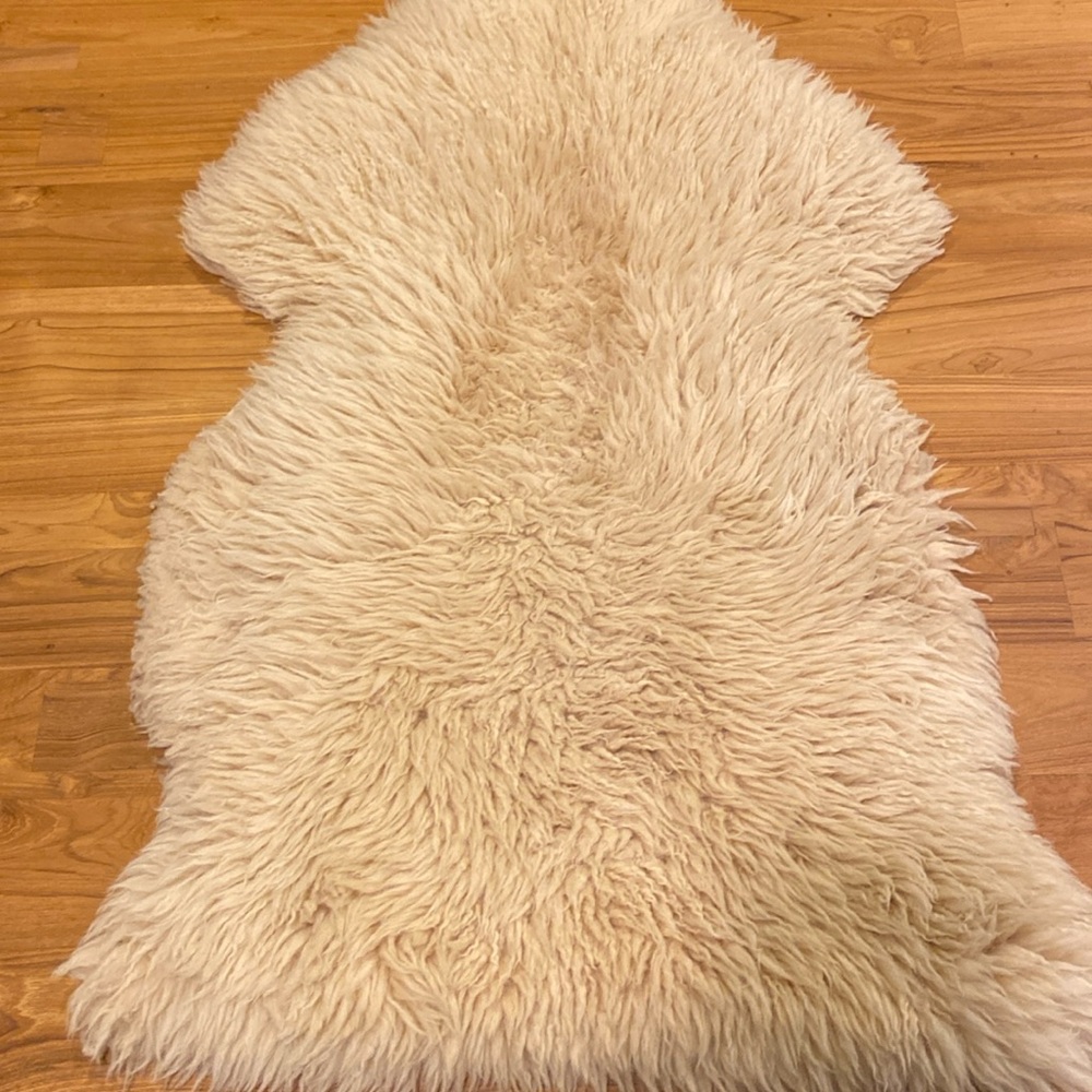 Sheepskin